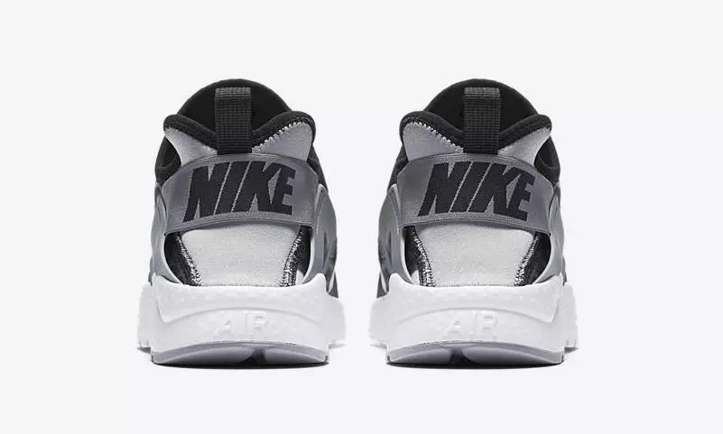 Acabamento Ultra Líquido Nike Air Huarache