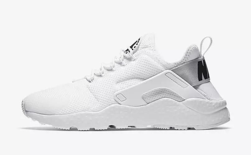 Nike Mujer Air Huarache Ultra Blancas