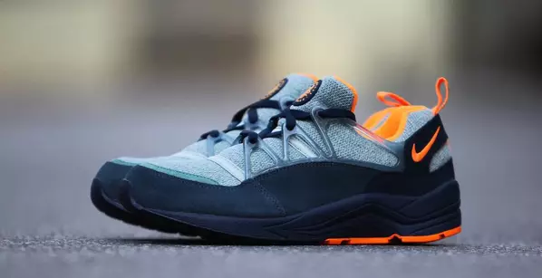 Nike Air Huarache engil Xellouin