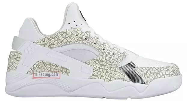 Nike Flight Huarache Low Тирамоҳи 2015