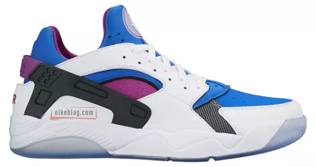 Nike Flight Huarache madalsügis 2015