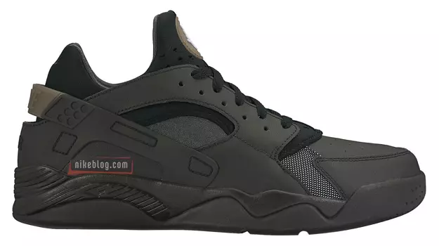 Nike Flight Huarache Low Otoño 2015