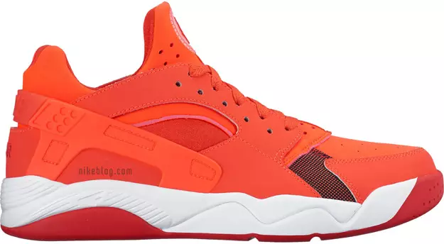 Nike Air Flight Huarache დაბალი