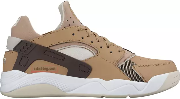 Nike Flight Huarache Bajo