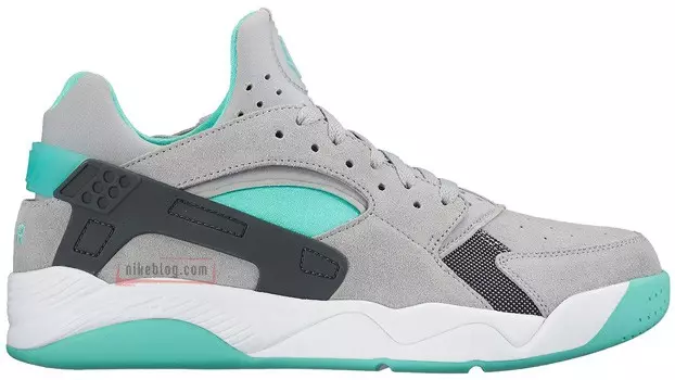 Nike Air let Huarache Low