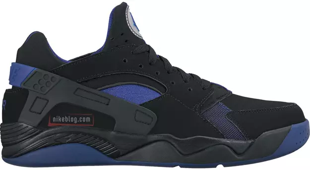 Nike Flight Huarache დაბალი