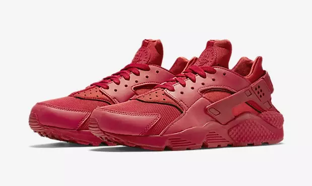 Официален поглед към Nike Air Huarache