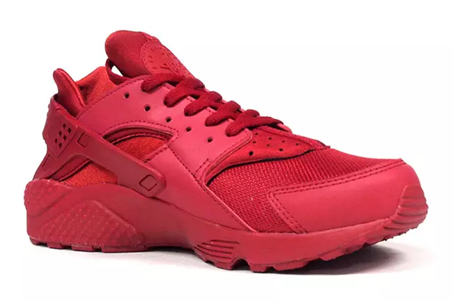 Crveni Nike Air Huarache