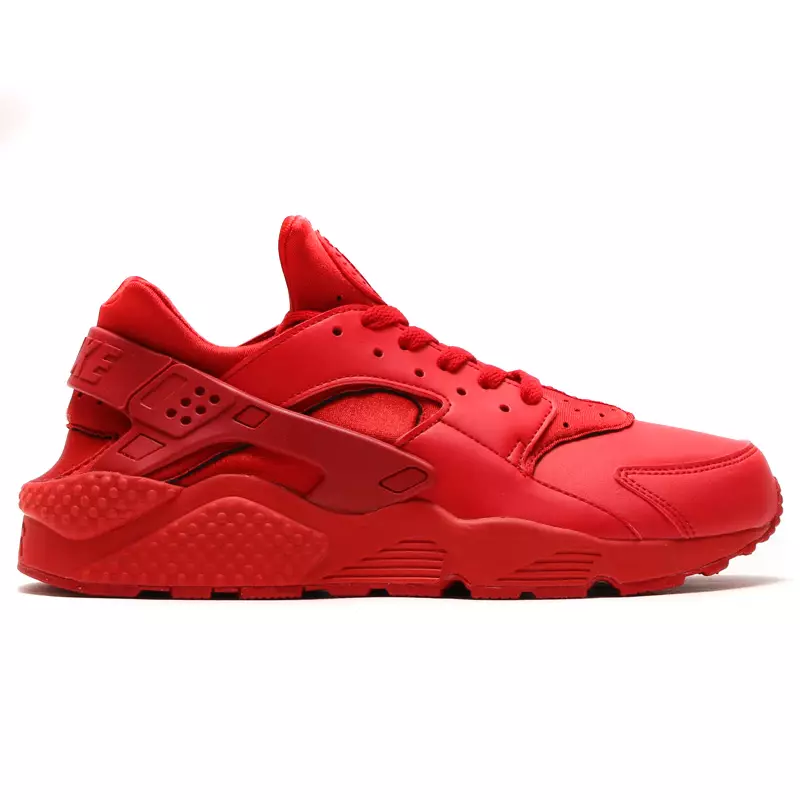 Nike Air Huarache červená