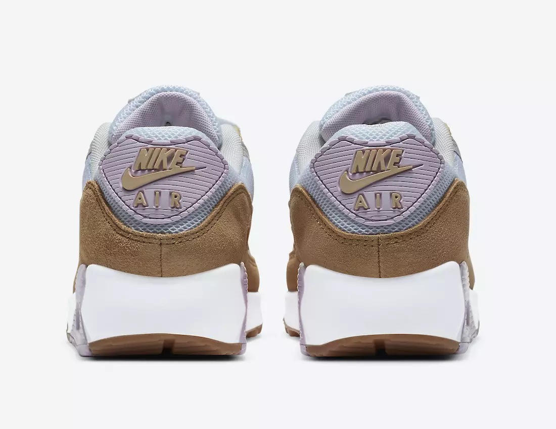 Nike Air Max 90 DD6615-100 Datum izlaska