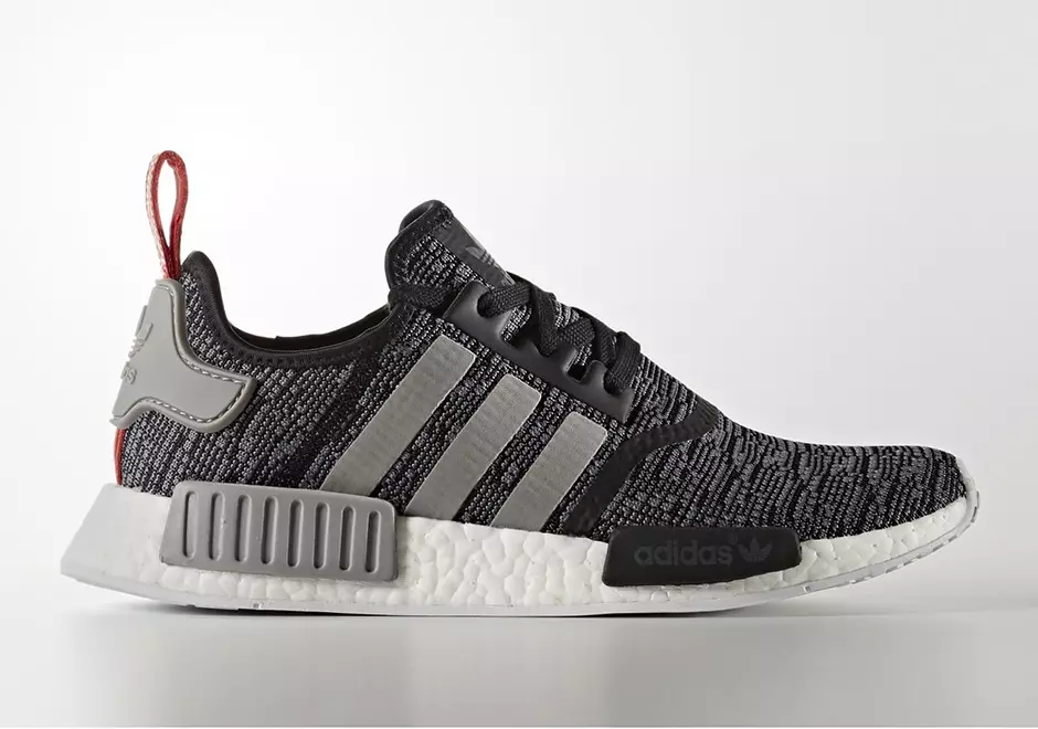 A Adidas Nua NMD R1