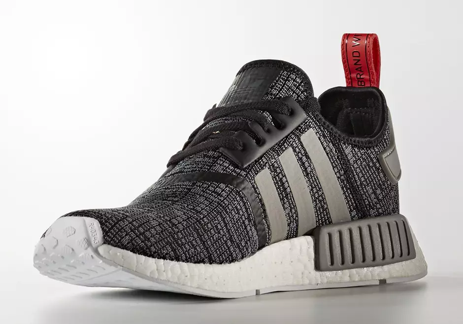 adidas NMD R1 2017년 2월 BB2884