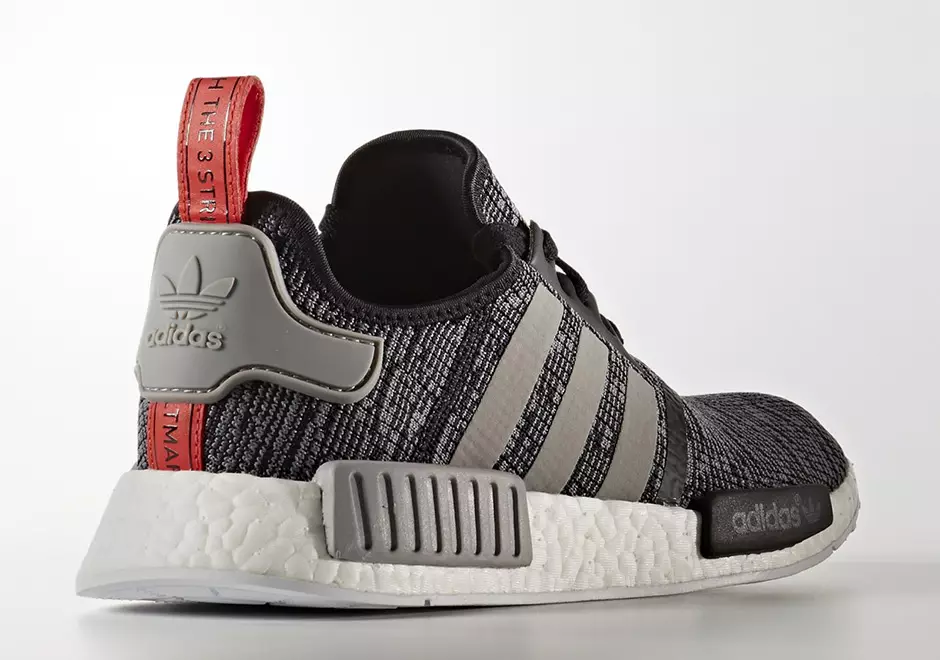 adidas NMD R1 Février 2017 BB2884 Talon Tab