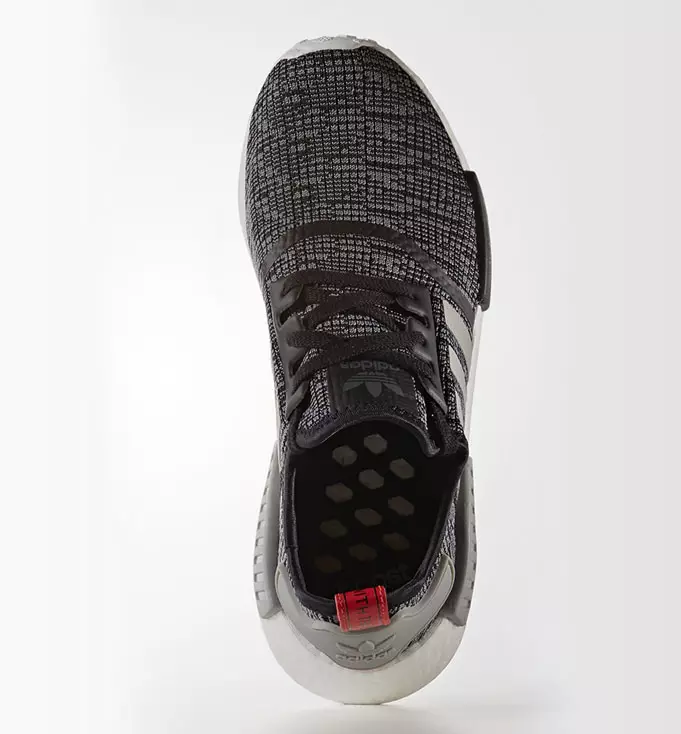 adidas NMD R1 február 2017 BB2884