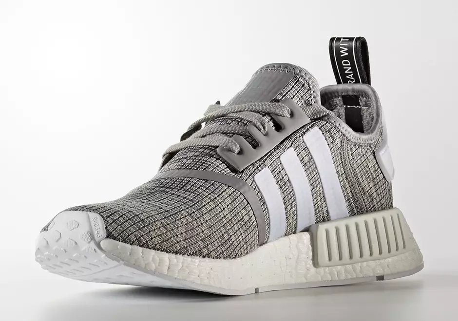 Adidas NMD R1 pelēks BB2886