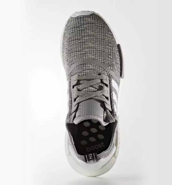 adidas NMD R1 Grey BB2886