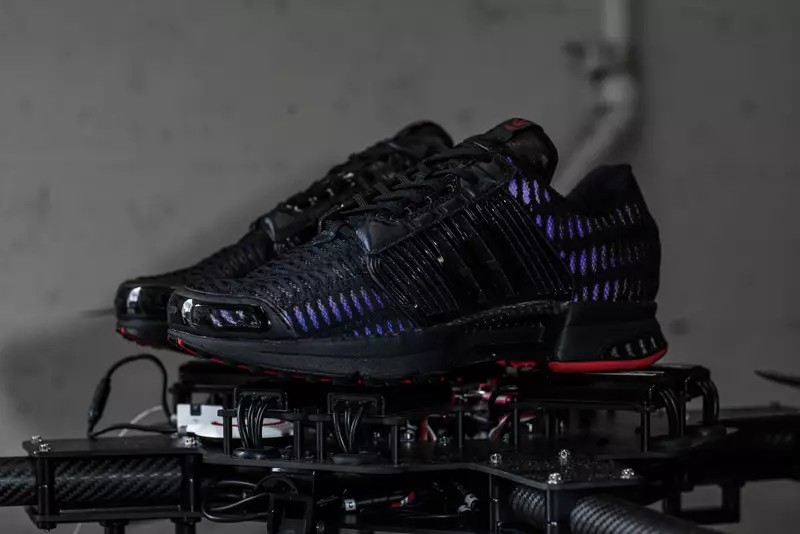 신발 갤러리 adidas ClimaCool Flight 305