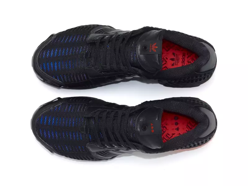 Shoe Gallery adidas ClimaCool Flight 305