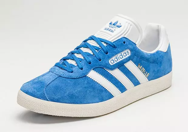 Adidas Gazelle Super 2017 Retro