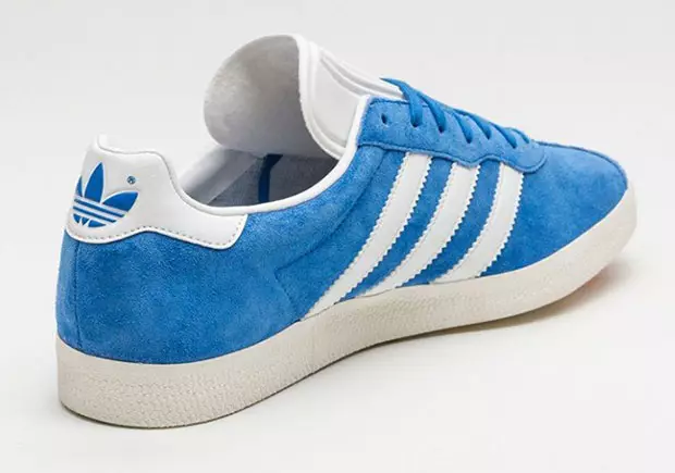 adidas Gazelle Super 2017 רטרו