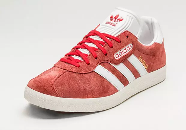 adidas Gazelle Super 2017 რეტრო