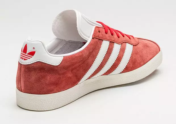 adidas Gazelle Super 2017 რეტრო