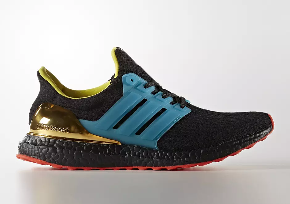 Kolor x adidas Ultra Boost Pack Очаквайте скоро 61346_1