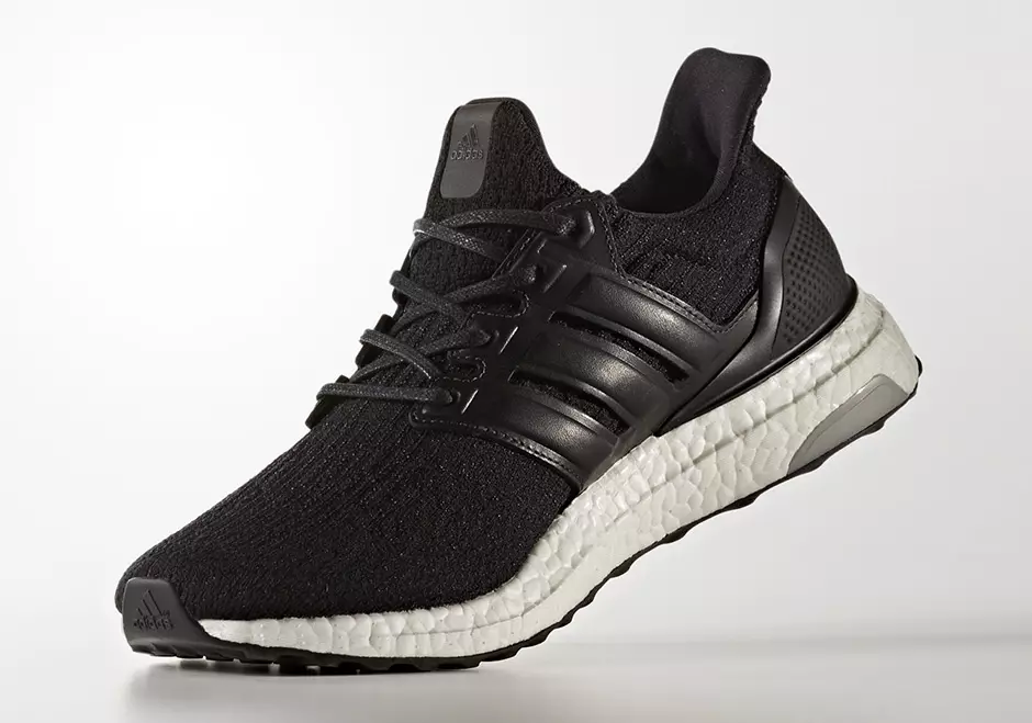 Adidas Ultra Boost 3.0 Core Preto BA8924