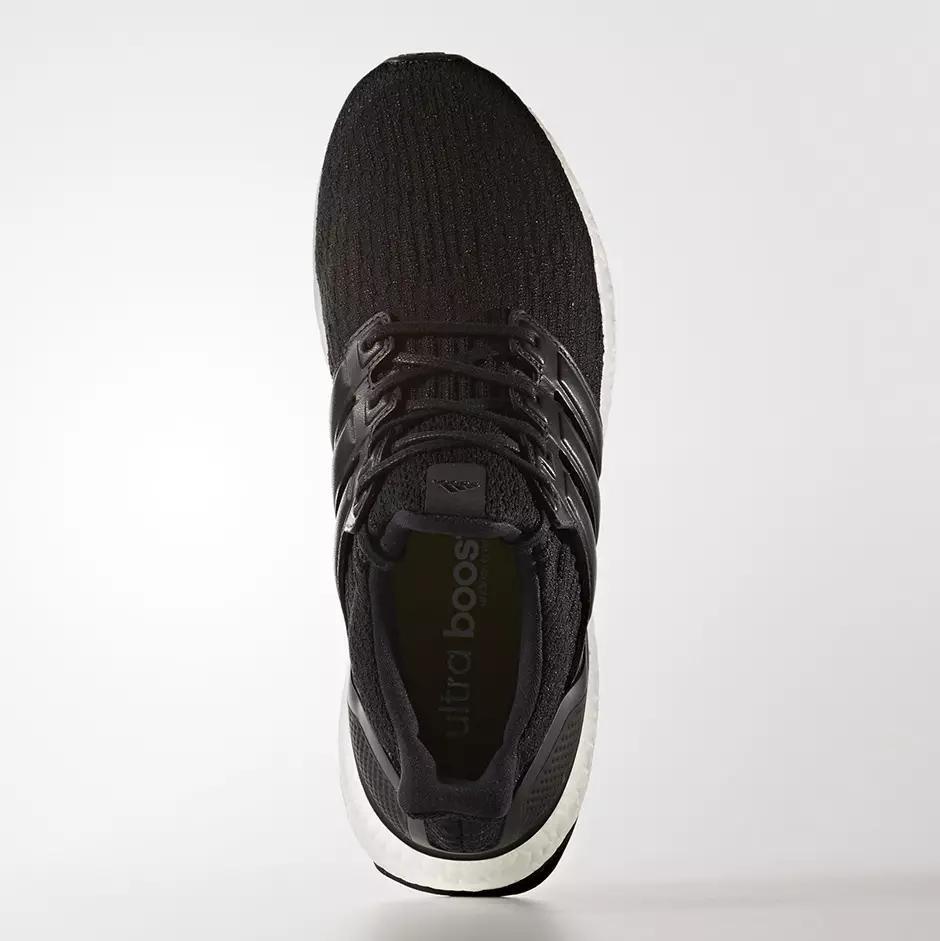 adidas Ultra Boost 3.0 Core Black BA8924