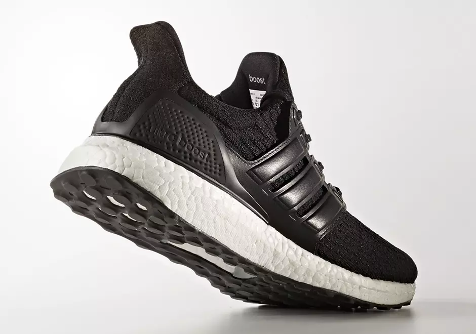 adidas Ultra Boost 3.0 Noir BA8924