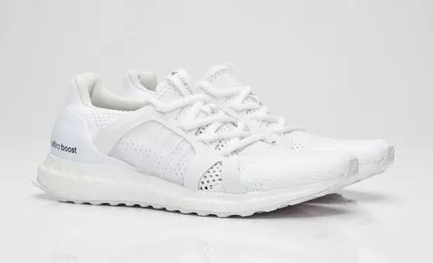 Stella McCartney vydáva svoj vlastný adidas Ultra Boost