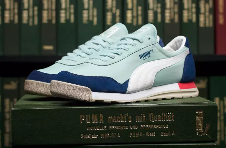 ზომა? დააბრუნებს PUMA Jogger OG-ს