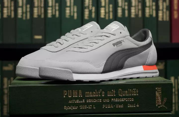 PUMA Jogger OG daqs? Pakkett