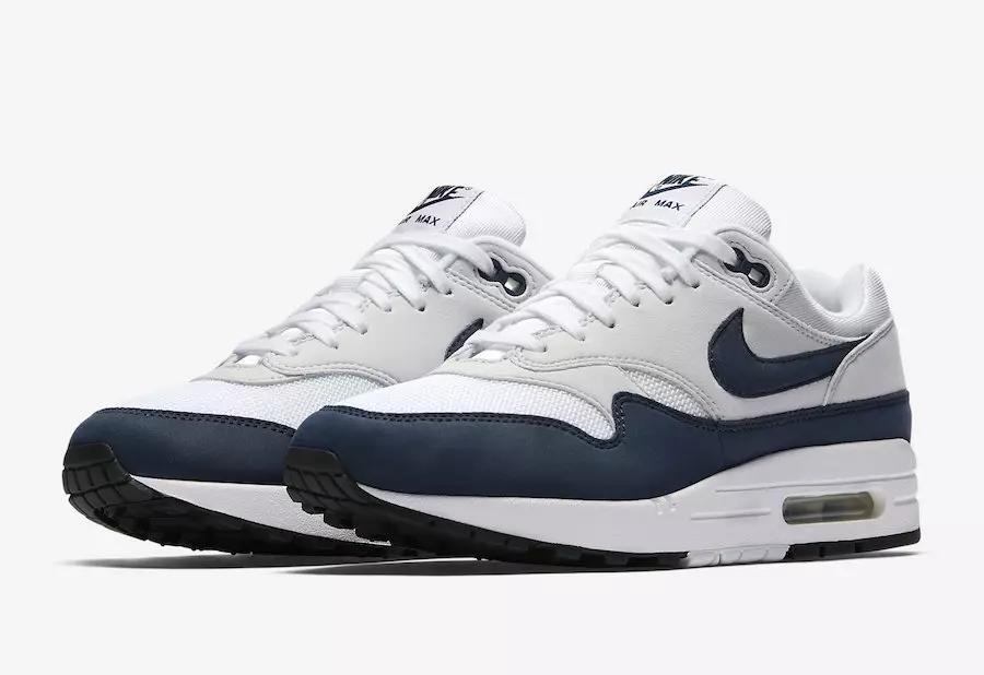 Nike Air Max 1 Obsidian 319986-104