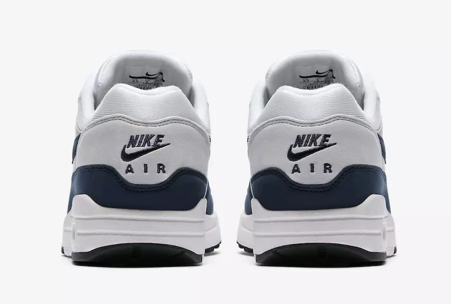 Nike Aer Max 1 Obsidian 319986-104