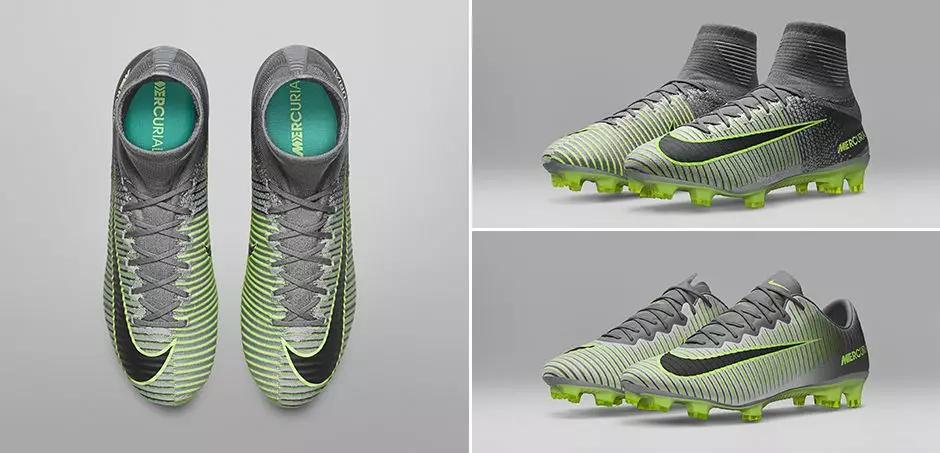 Nike Soccer Elite Pack