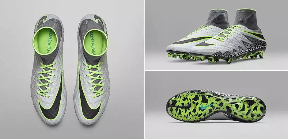 Nike Soccer Elite жинағы