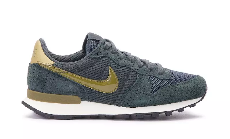 Nike Internationalist SE ծովային ջրիմուռներ