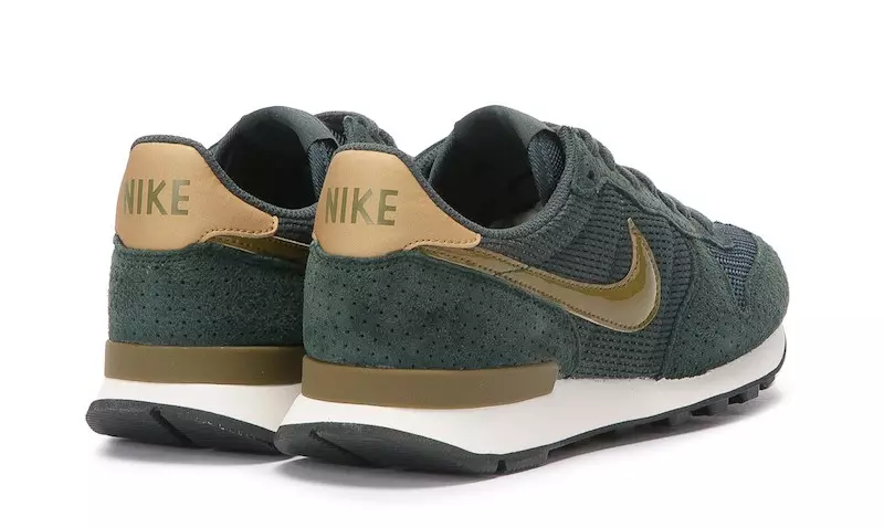 Nike Internationalist SE Feamainn