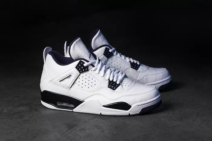 Lembrete de lançamento: Air Jordan 4 Retro