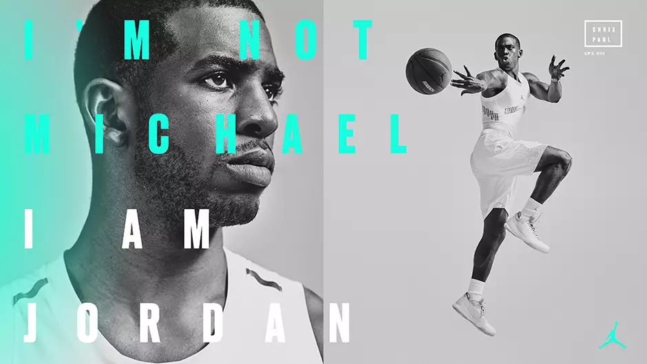 jordan-cp3-30. Anniversaire