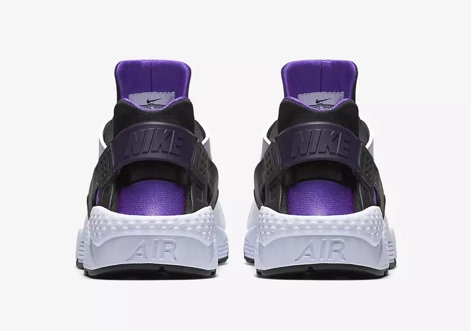 Nike Air Huarache OG Purple Punch