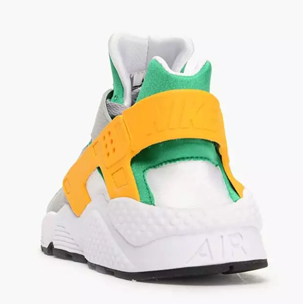 Nike Эйр Huarache OG Орегон Ducks