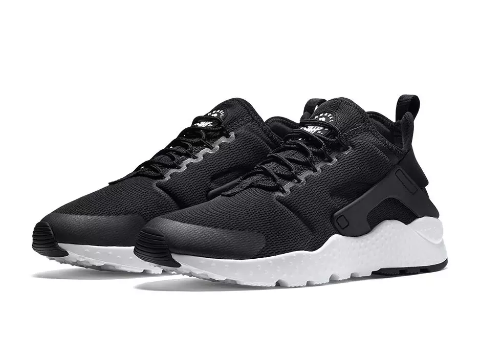 Nike Air Huarache Ultra Udgivelsesdato