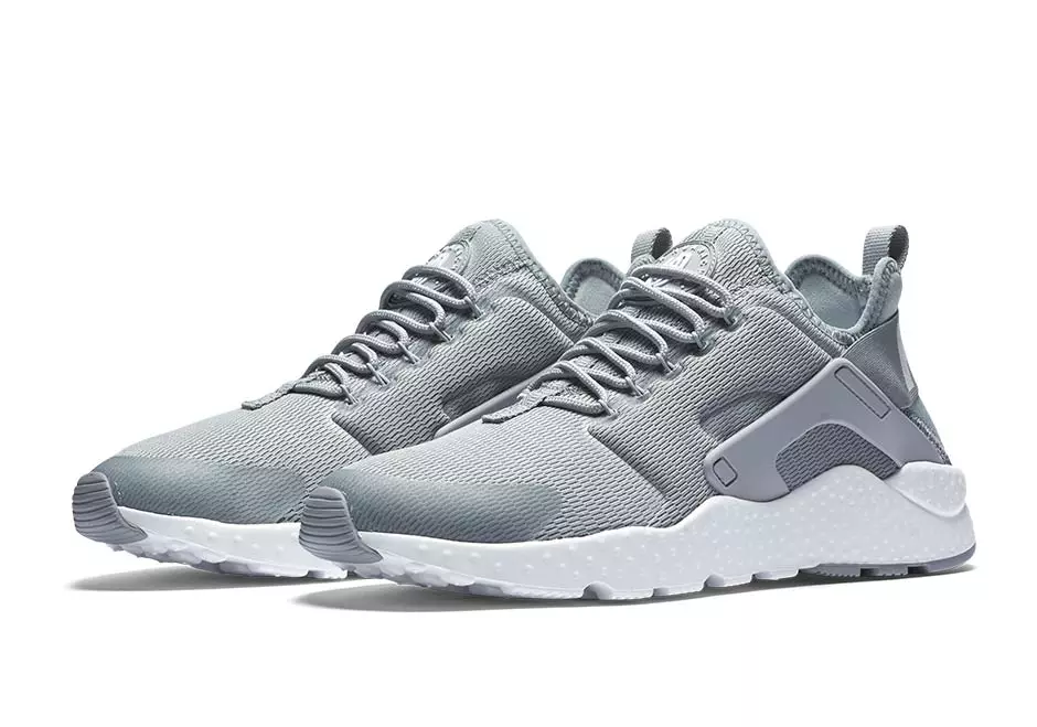 Nike Air Huarache Ultra გამოშვების თარიღი