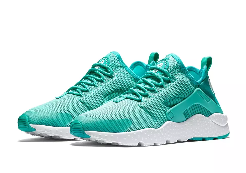 Nike Air Huarache Ultra Verëffentlechungsdatum