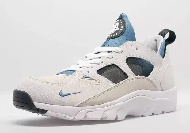 Кроссовки Nike Air Huarache Low