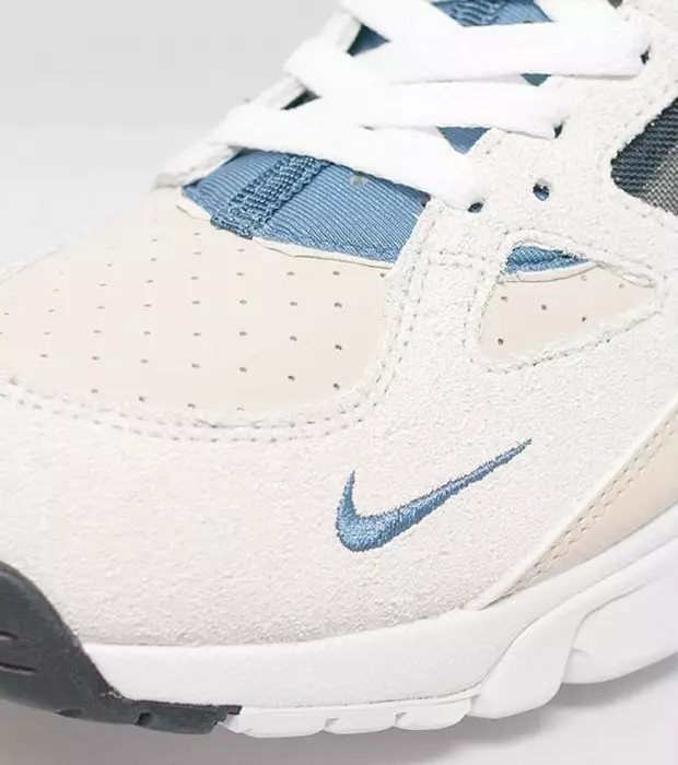 Traenálaí Aeir Nike Huarache éalaithe Íseal