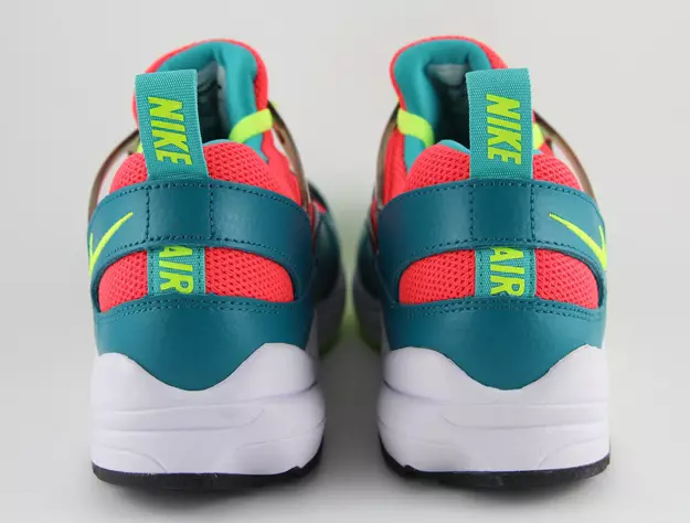 Nike Air Huarache Mwanga Bright Crimson Volt