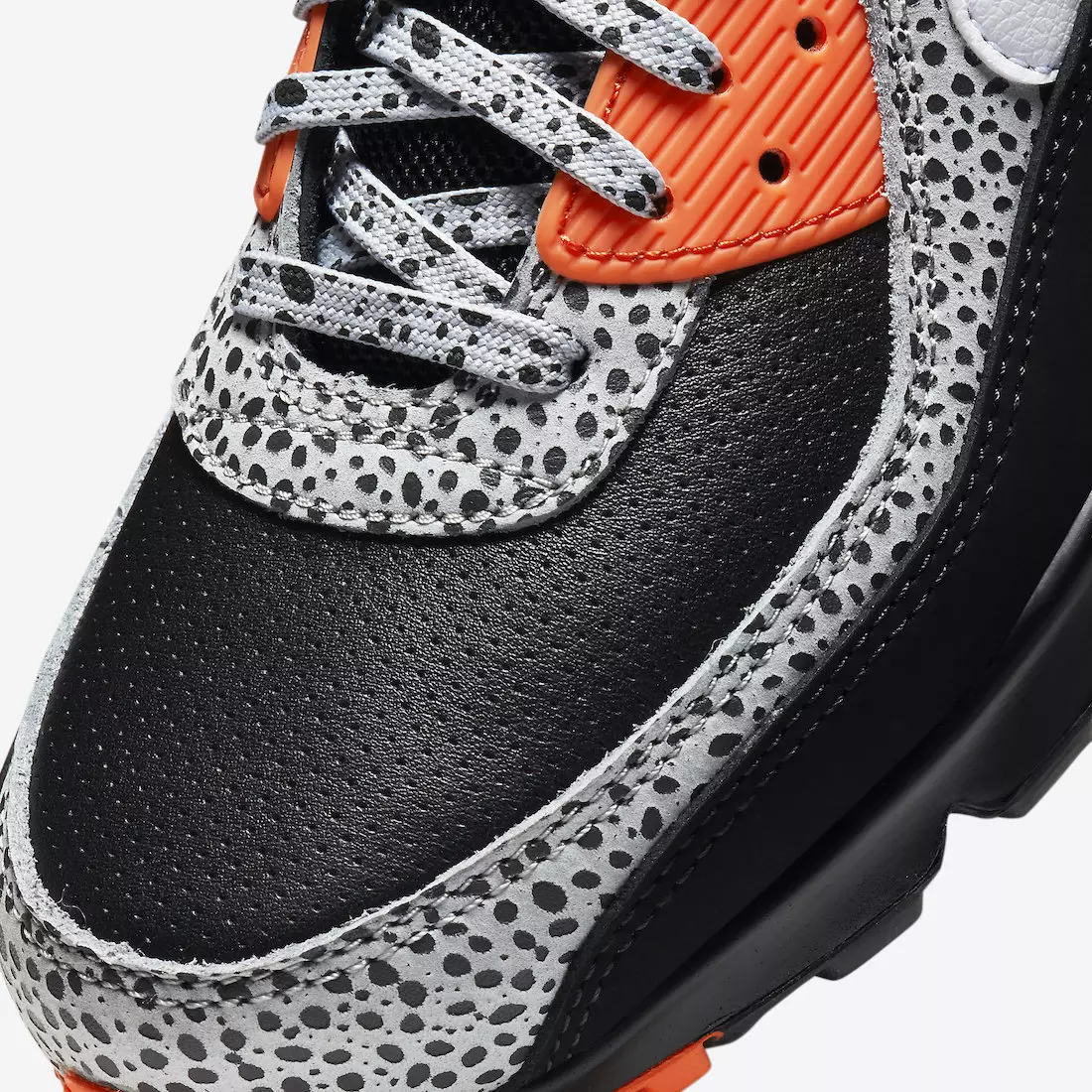 Nike Air Max 90 Safari DA5427-001 Data lansării